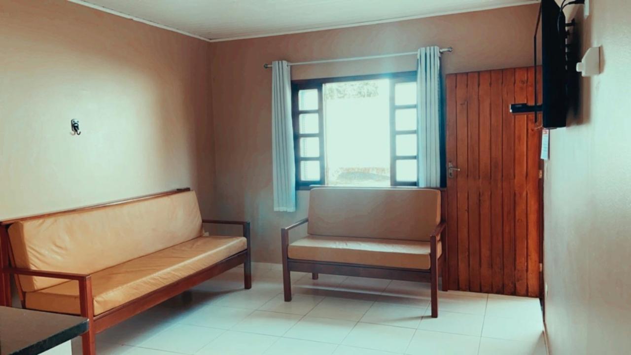 Apartament Casa Praia Guaibim Zewnętrze zdjęcie