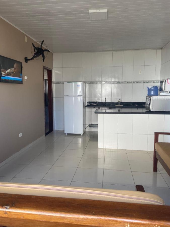 Apartament Casa Praia Guaibim Zewnętrze zdjęcie