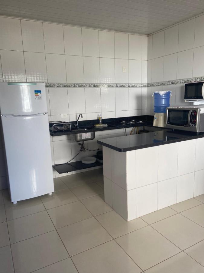 Apartament Casa Praia Guaibim Zewnętrze zdjęcie