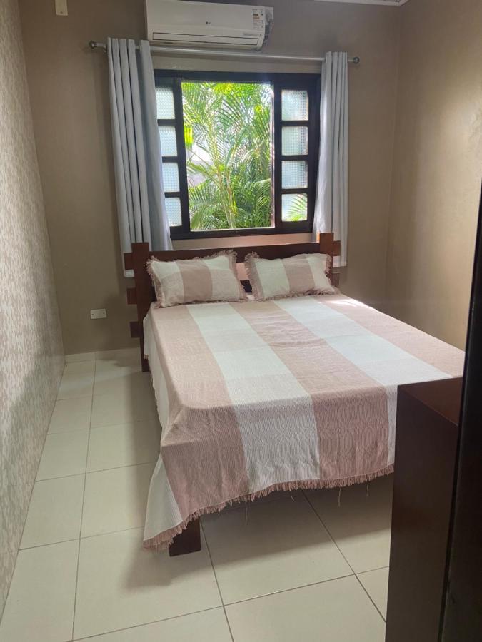 Apartament Casa Praia Guaibim Zewnętrze zdjęcie
