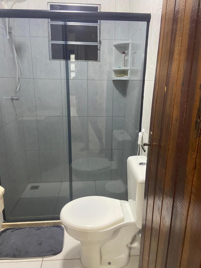 Apartament Casa Praia Guaibim Zewnętrze zdjęcie