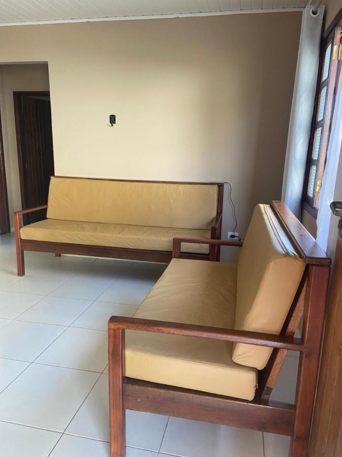 Apartament Casa Praia Guaibim Zewnętrze zdjęcie