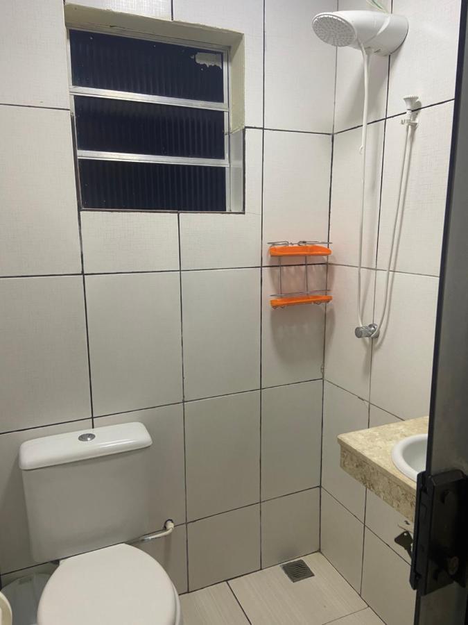 Apartament Casa Praia Guaibim Zewnętrze zdjęcie