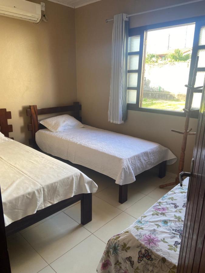 Apartament Casa Praia Guaibim Zewnętrze zdjęcie