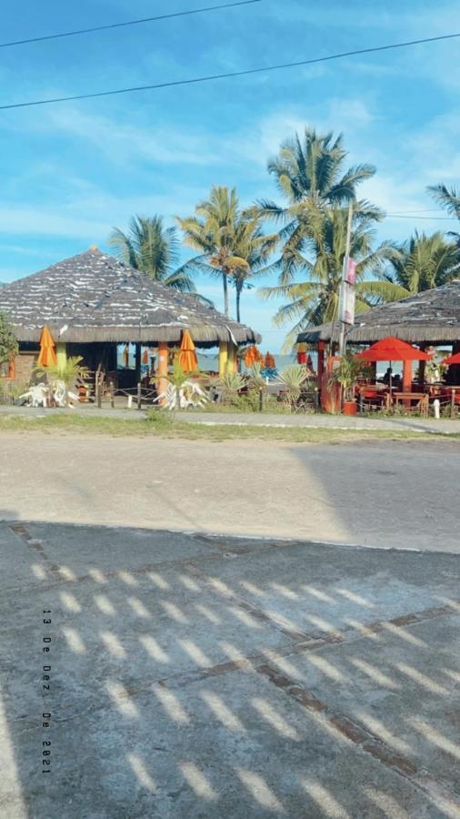 Apartament Casa Praia Guaibim Zewnętrze zdjęcie
